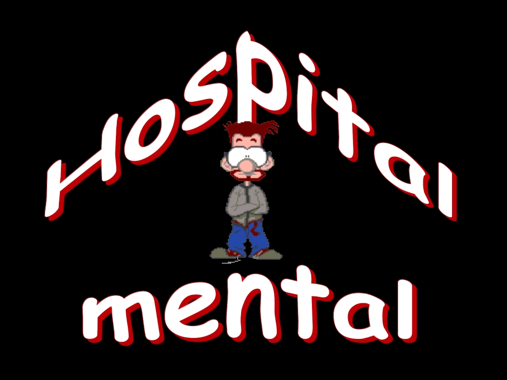 Hospital mental